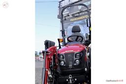 Solis H24+ Tractor