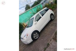 2004 Toyota Matrix XR