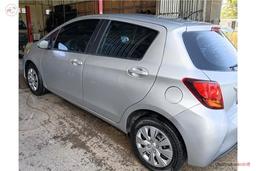 2015 Yaris Automatic