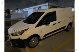 2019 Ford Transit Connect