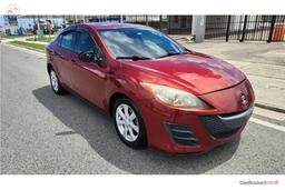Mazda 3 automatic with A/C $4,000