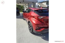 Toyota C Hr 2019 Como Nueva 1