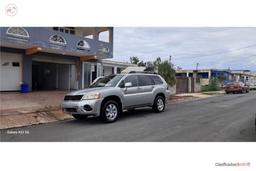 2010 Mitsubishi Endeavor