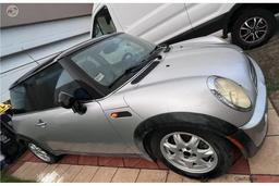 2006 Base Mini Cooper