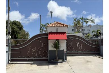 Central and comfortable apartment in Ponce