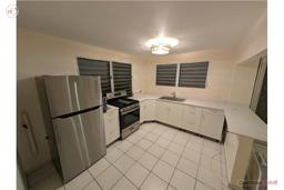 House for rent in Trujillo Alto with furnishings