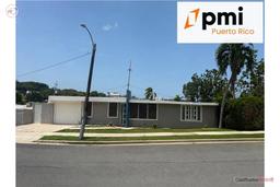 Spacious residence for rent