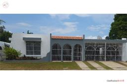 Mansiones de España Residential Area