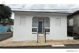 Your Next Rental In The Heart Of Añasco