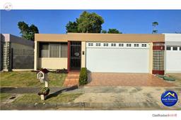 Furnished house in a gated community