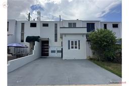 Townhouse in Guaynabo, HOA & Utilities Included