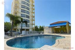 Oceanfront Long-term Rental in Stella - Rincón