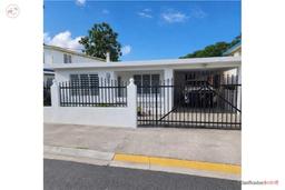 Candelaria Arenas Neighborhood - Accessible