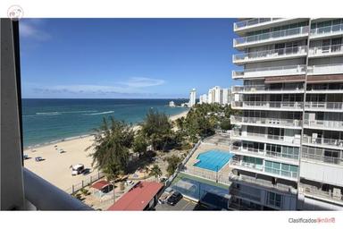 Racket Club Ocean View Short Term Rental