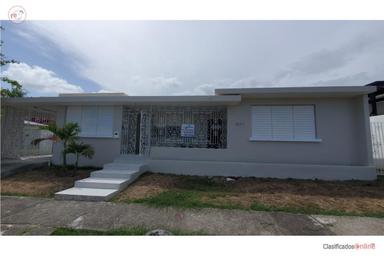 La Rambla Gated Community