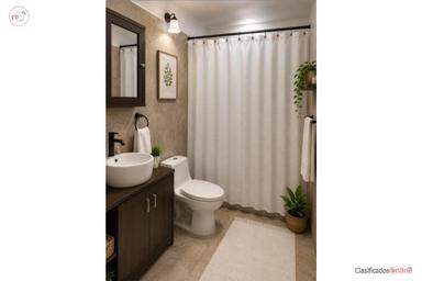 Studio apartment with laundry - all included