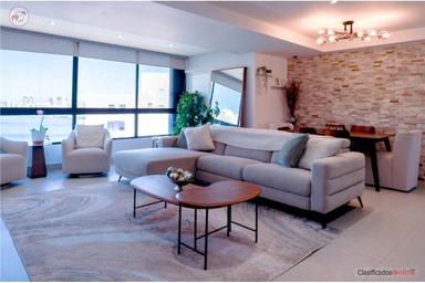 2/2 Apartment with Beautiful Views of Condado Lagoon
