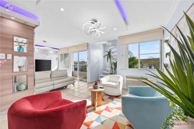 Parque de las Gaviotas - Unfurnished