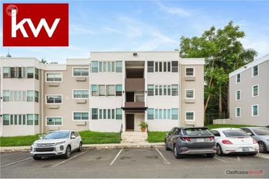 Parques de Cupey Condo - San Juan