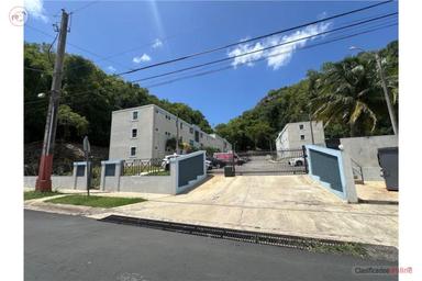 Monte Verde Condominium ready to move in