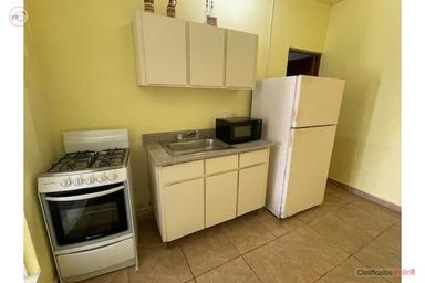 Villa Nevarez Urbanization 1-bedroom, Clean Laundry