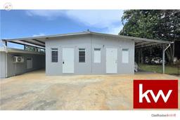 Mantilla Neighborhood - House in Isabela