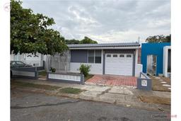 Ponce - La Guadalupe Urbanization, 3 bedrooms, 1 bathroom, $1,150