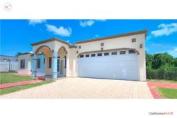 House for rent in Isabela