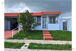 Alturas de Parque Ecuestre 3/1 furnished with utility room