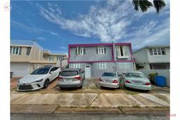 House in Urb. Muñoz Rivera - Guaynabo