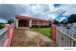 For rent in Urb. Monte Verde, Toa Alta