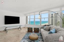 Las Olas 2BR/2BA - Beachfront - Fully Furnished