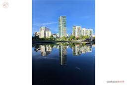 Ciudadela 3 Bed 2 Bath High Floor Apartment