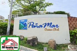 Peña Mar Condo - Furnished and equipped, 4 bedrooms-3 bathrooms