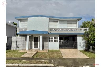 Country Club Neighborhood