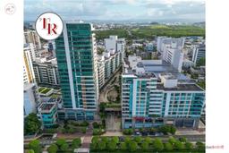 Exclusive luxury residence in Tower 1000