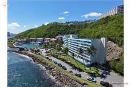Ocean Views - Furnished 1br In Las Croabas