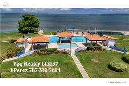 Penthouse - Ocean View - Fully Furnished