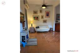 2/2 Fully Furnished & Equipped / 2nd Floor / Luna St