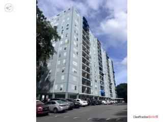Apartment for rent in Borinquen Tower