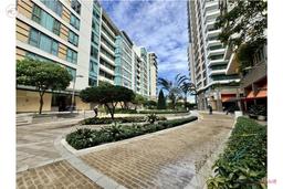 Furnished In Ciudadela Torre 900 Floor 14