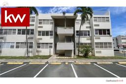 Alborada Condo - Bayamón