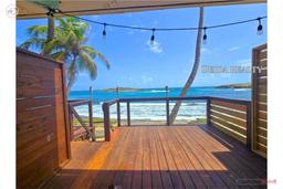 Seaside Apartment, Playa Peñón Amador