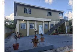 Apartment for rent in Daguao, Naguabo