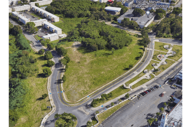 Buena Vista Sector - San Juan, PR