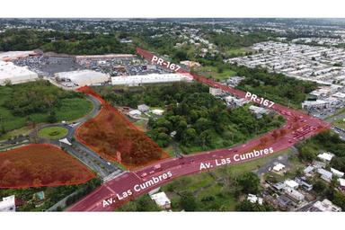 Baldrich Residential Development