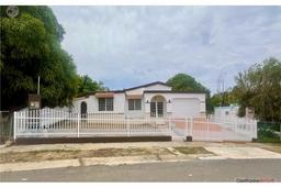 House for sale in Barahona, Morovis