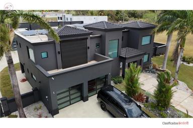 Cielo Dorado Village