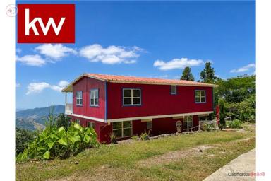 Vacas Neighborhood - House for Rent in Villalba