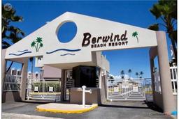 Berwind Beach Resort – Garden – 2 bedrooms – 2 bathrooms and 2 packages